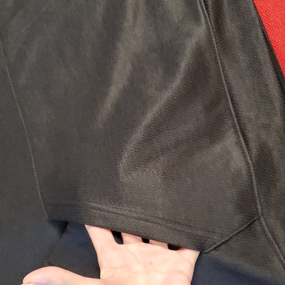 Adidas 'Here To Create' Adobe Max black long sleeve graphic hoodie NWT - Picture 6 of 8